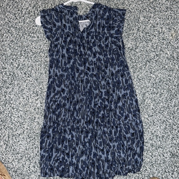 Summer dress - Picture 2 of 2